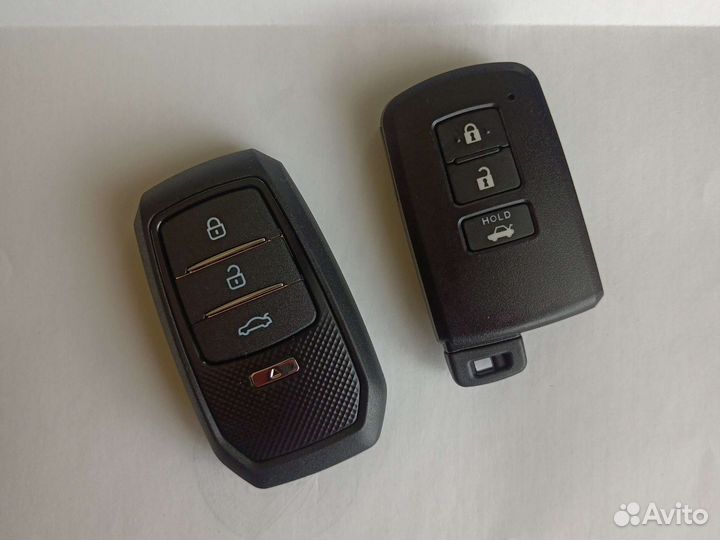 Прописывание автоключей, чип для имобилайзера