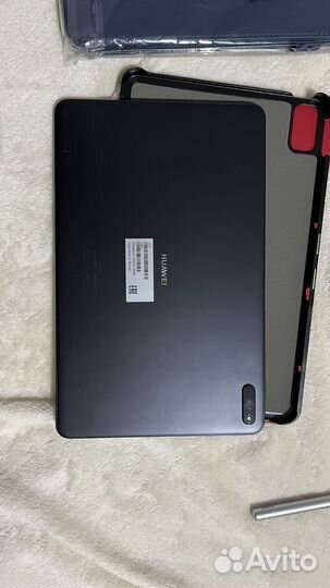 Планшет huawei matepad