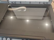 Мфу с смпч струйный цветной принтер