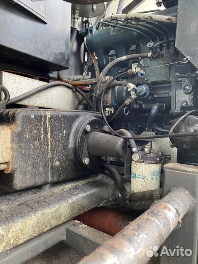 Каналопромывочная установка Rioned ProfiJet