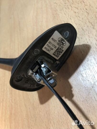 Антенна Ford Focus III (2011—2015)