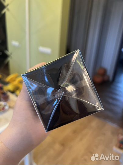 Mancera cedrat boise