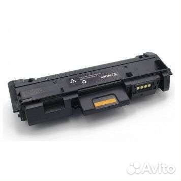 Картридж для Xerox 3052