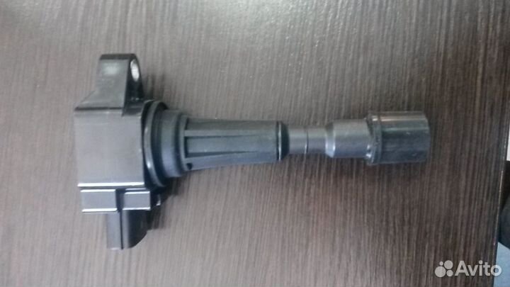 Катушка зажигания на Mazda3, Mazda2, Mazda Demio