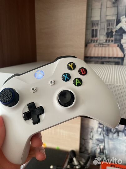 Xbox one S Digital Edition 500GB