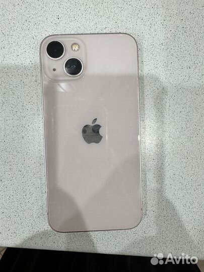 iPhone 13, 128 ГБ