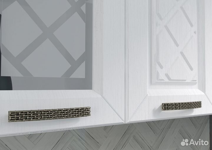 Кухонный гарнитур Агава, 1.6 м