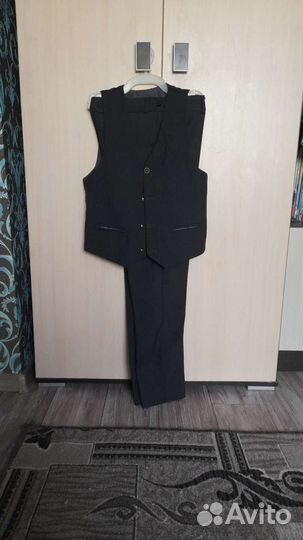 Школьная форма