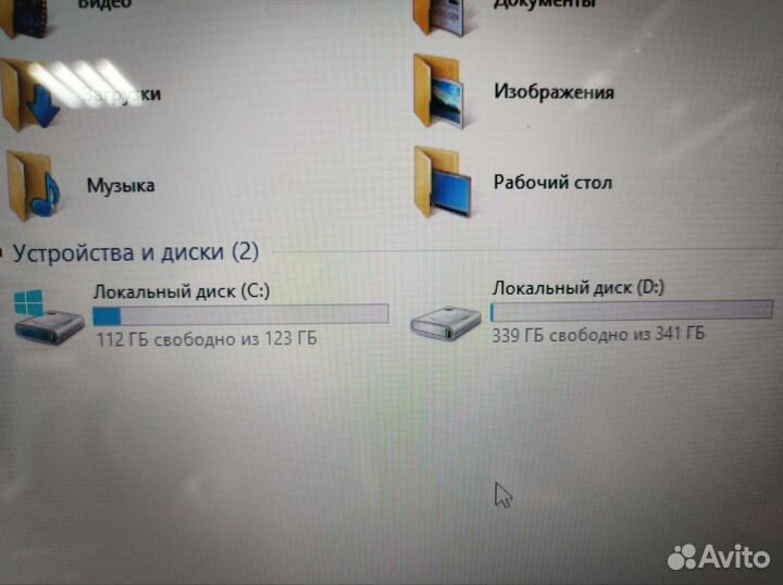 Packard bell i3-2330 2.2ghz 4ram 500hdd к7