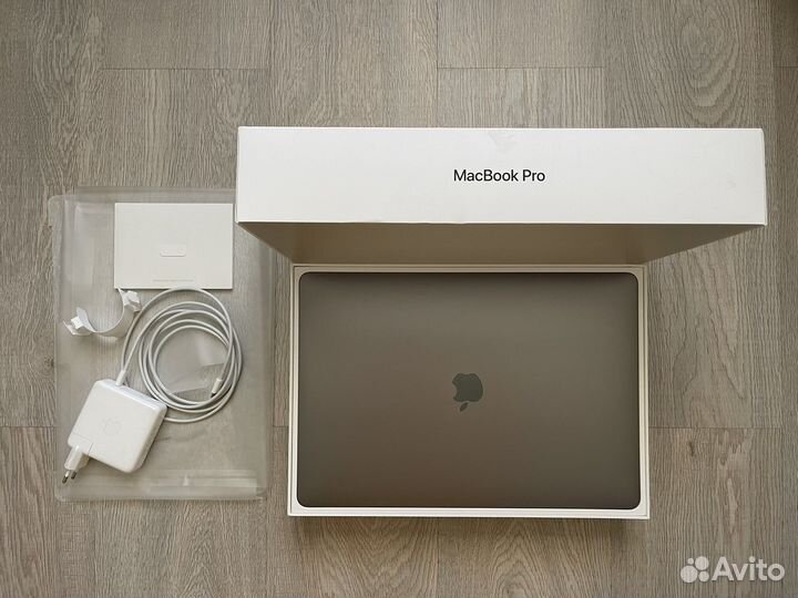 Apple Macbook Pro 15