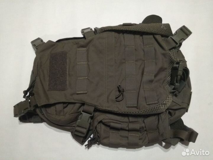 Тактический рюкзак warrior