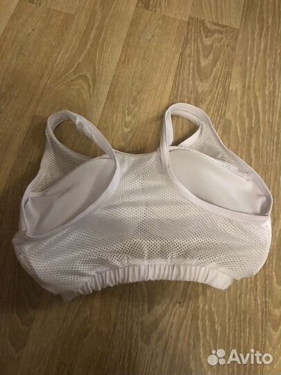 Женская защита спортивная