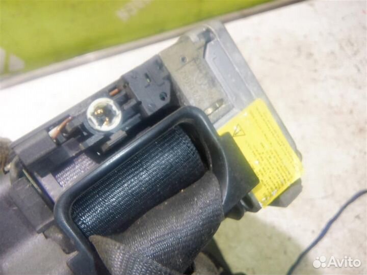 Ремень безопасности Ауди А6 С5