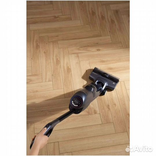 Пылесос ручной Viomi Cordless Wet Dry Vacuum