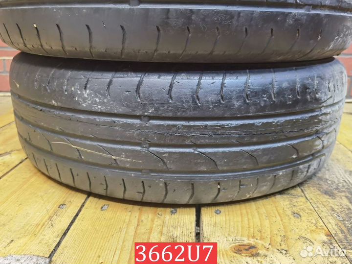 Continental ContiPremiumContact 2 195/65 R15 92M