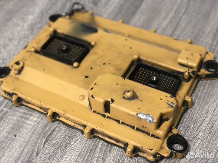 Электронный блок управления 240-5303