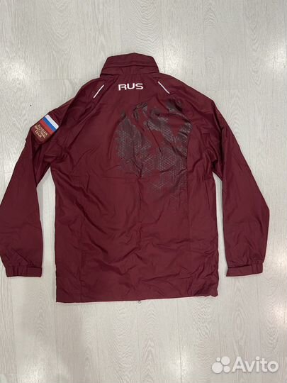 Костюм ветрозащитный мужской forward 3хl/194