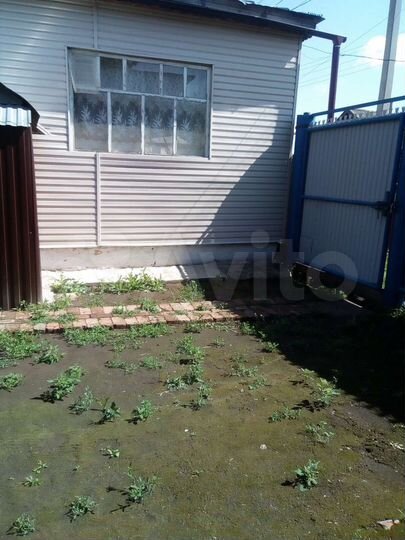 Дом 76 м² на участке 30 сот.