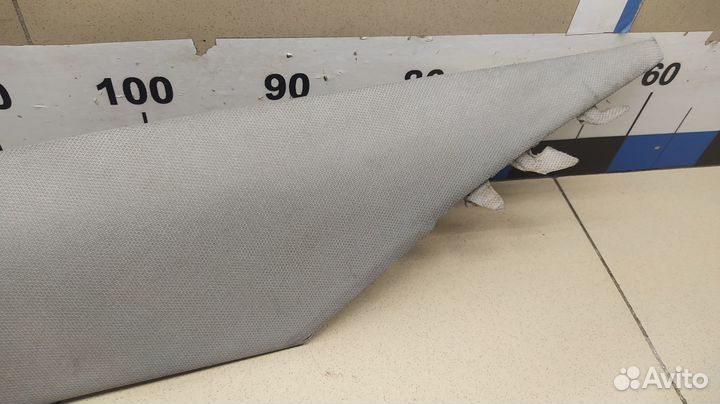 Обшивка стойки A6 C6,4F 2005-2011