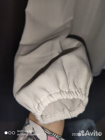 Gloria jeans блузка для девочки р.140см