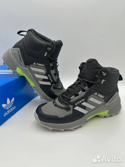 Кроссовки мужские