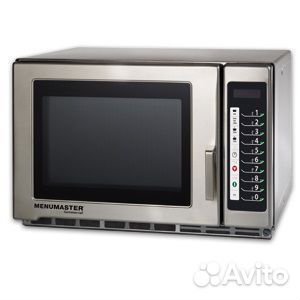 Печь свч menumaster rfs518ts