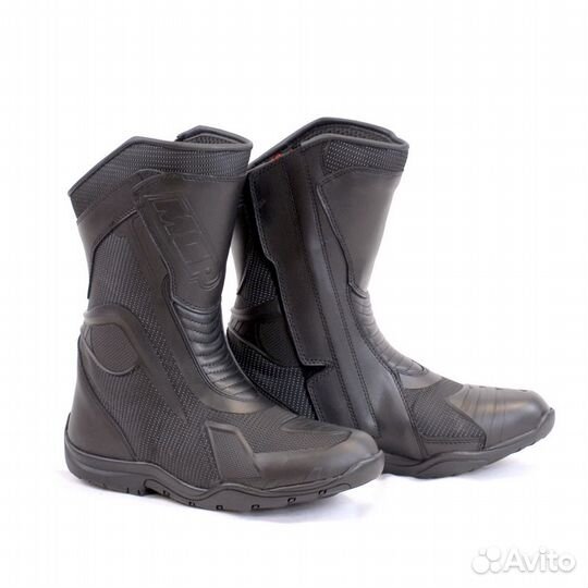 Мотоботы MCP motorizer Black