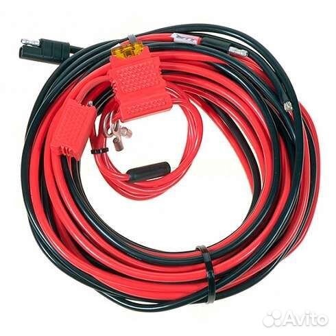 Тангента-микрофон Motorola