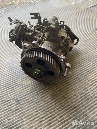 Продам тнвд 4M40 Mitsubishi Canter 2,8л