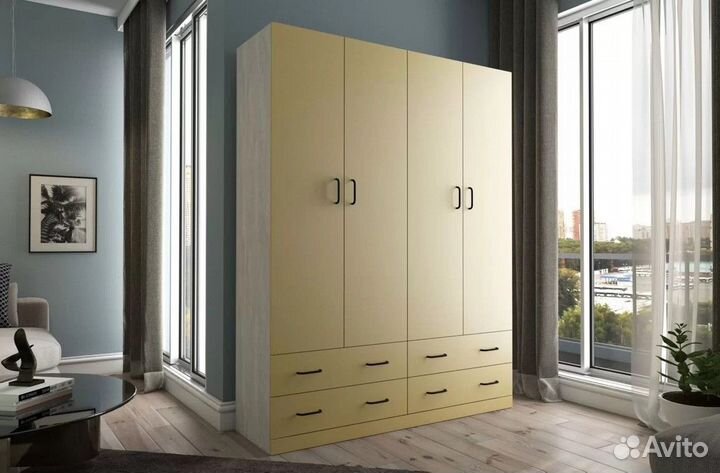 Мебель на заказ