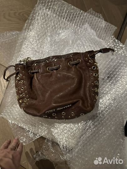 Juicy couture сумка винтаж