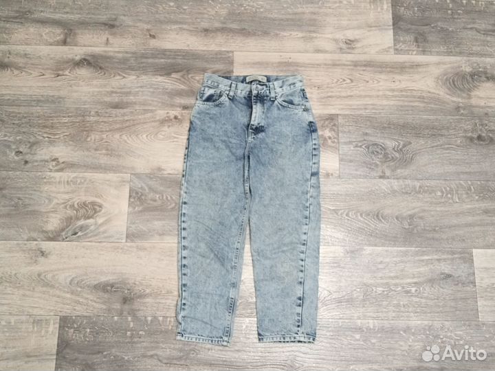 Джинсы для девочки
