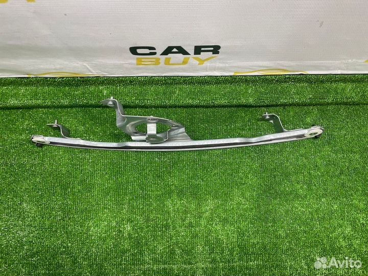 Стеклоподъемник электрический, передний левый