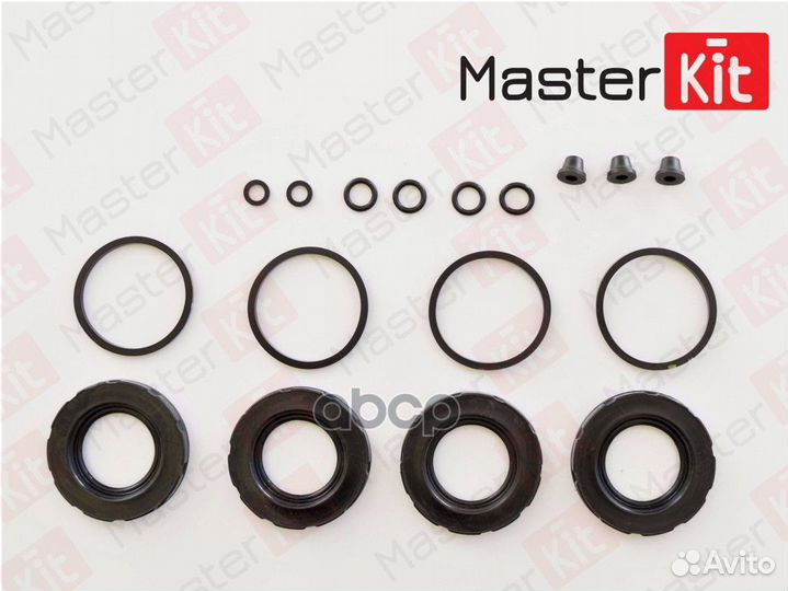 Ремкомплект тормозного суппорта Perrot 77A1546