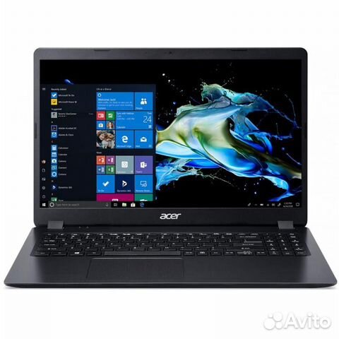 Ноутбук Acer 15.6