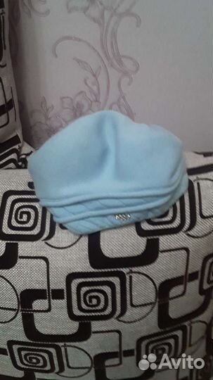 Шапка-Берет