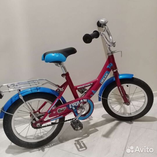 Велосипед детский