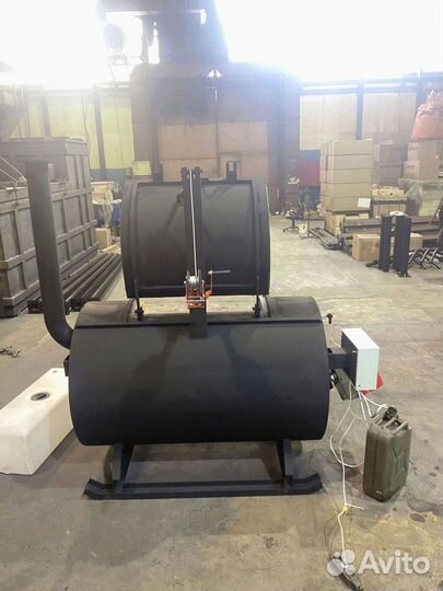 Утилизатор