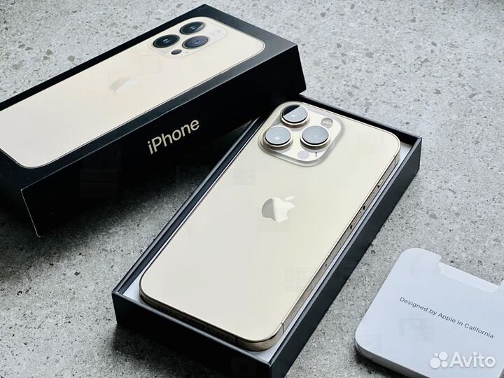 iPhone 13 Pro, 256 ГБ