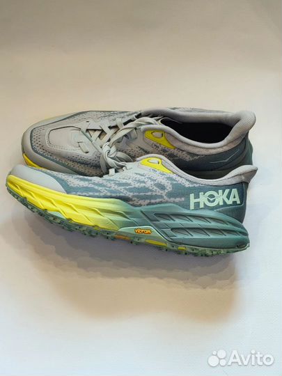 Кроссовки Hoka женские