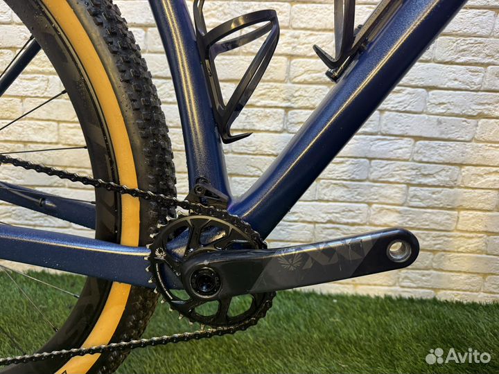 Scott Scale RC World Cup