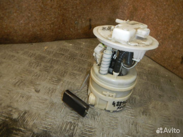 Б/У Б/У Насос топливный электрический, ваз-lada
