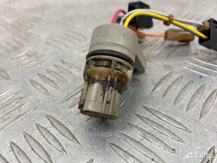 Б/У Проводка соленоидов АКПП Honda Accord 8 CP1