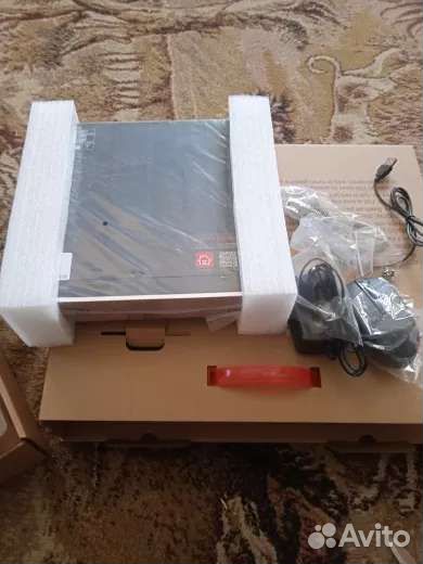 Комплект видеонаблюдения