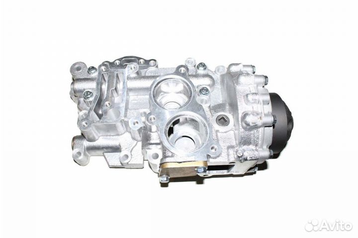 Модуль сервисный Ямз 534