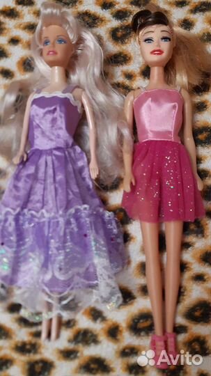 Кукла барби barbie