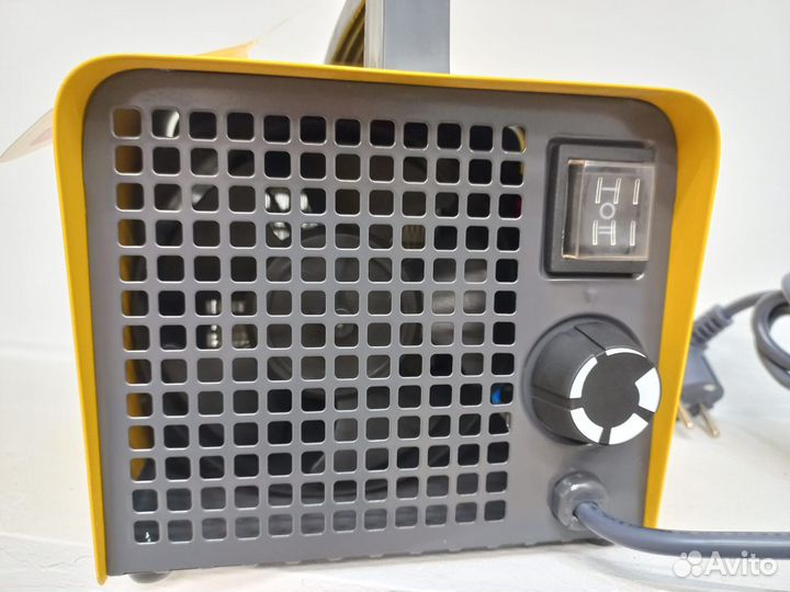 Тепловая пушка Ballu BKX-3