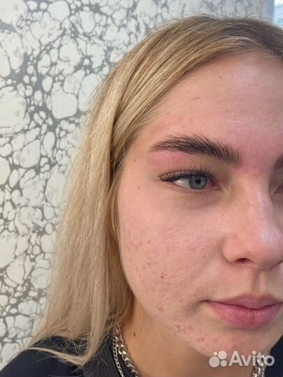 Мастер бровист