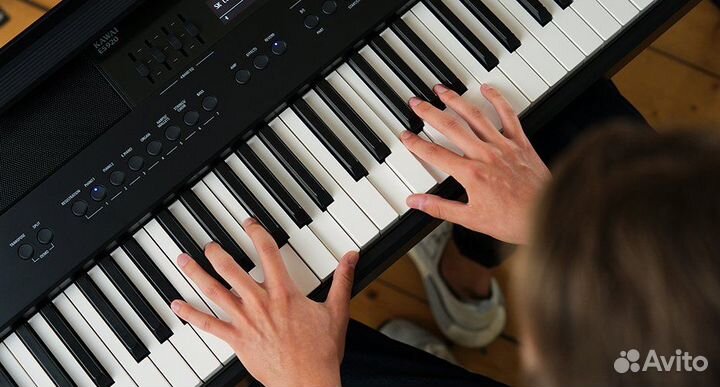 Цифровое пианино Kawai (Комплект)