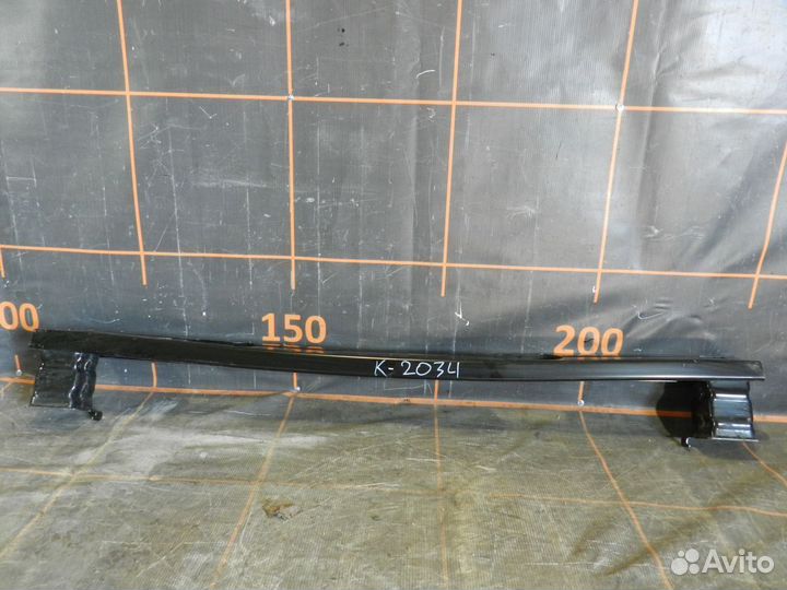 Усилитель бампера заднего - Mercedes-Benz Vito W44